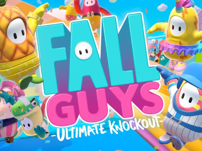 Fall Guys