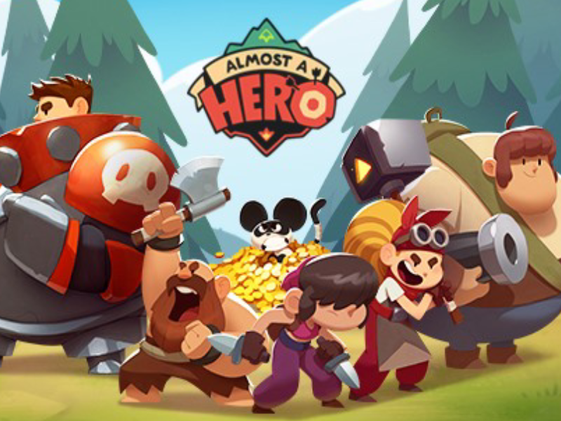 Mobile Games