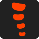 Spine 2D icon
